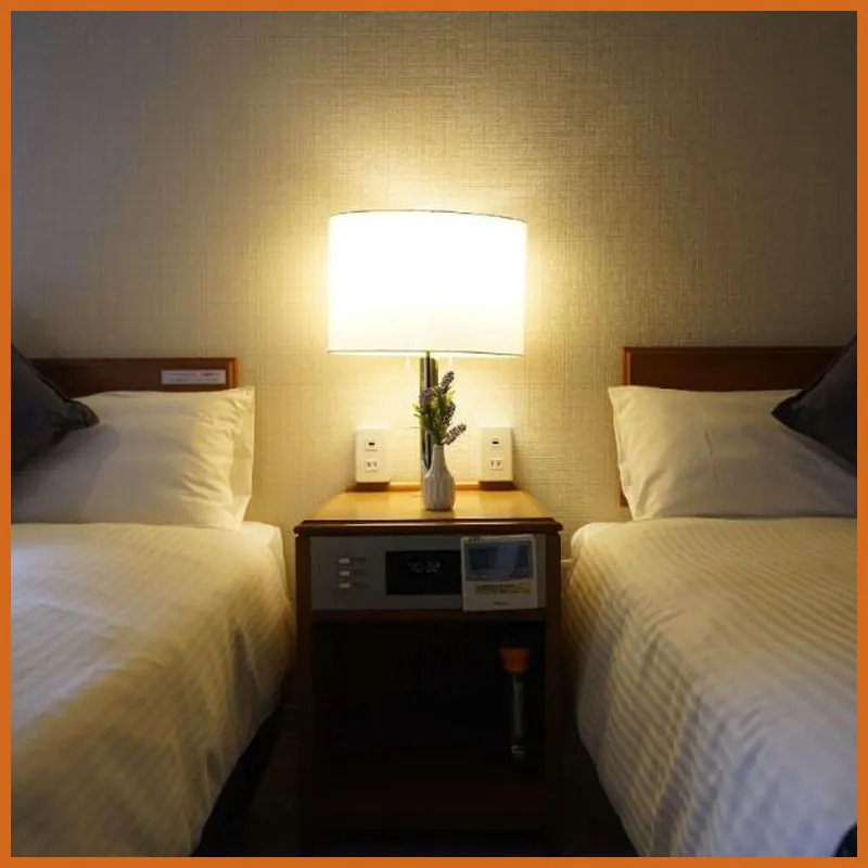 Hotel New Gaea Itoshima 호텔 내부 이미지