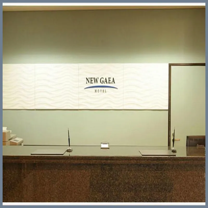 Hotel New Gaea Itoshima 호텔 이미지