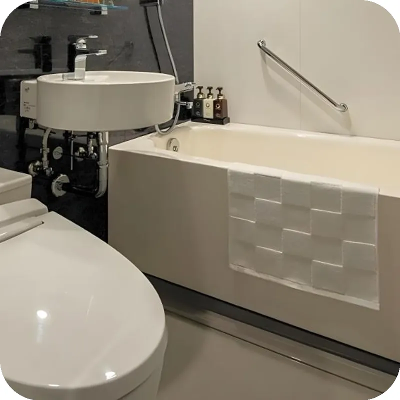 Hotel Resol Kyoto Shijo Muromachi 호텔 시설 이미지