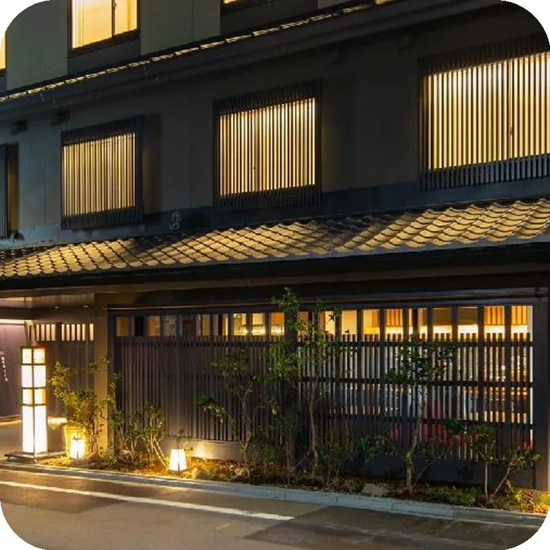 Hotel Resol Kyoto Shijo Muromachi 호텔 이미지