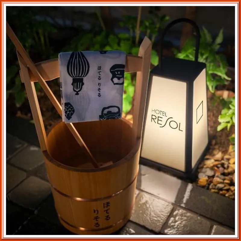 Hotel Resol Kyoto Kawaramachi Sanjo 호텔 시설 이미지