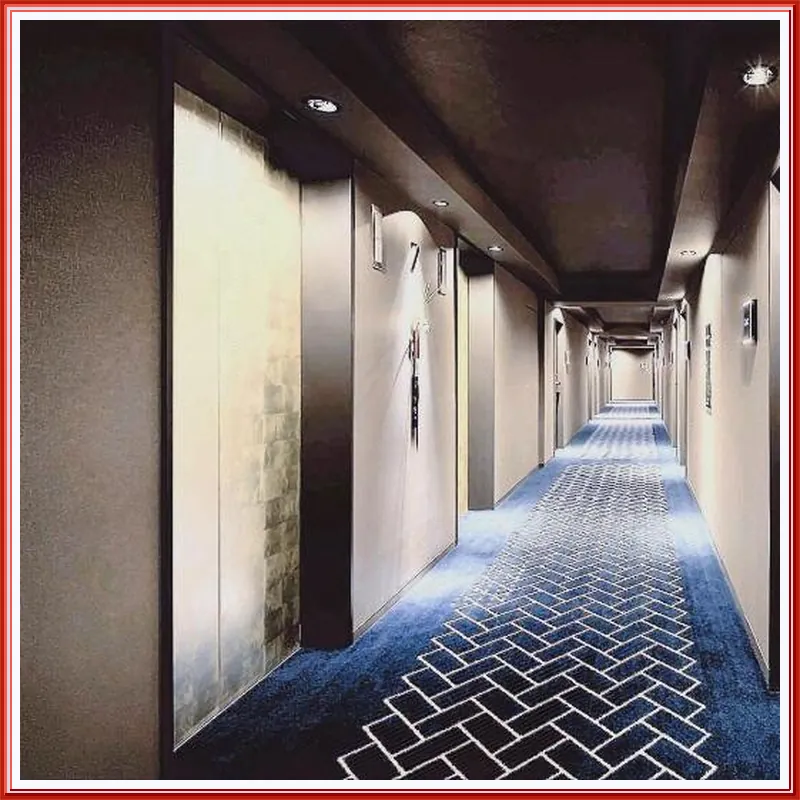 Hotel Resol Kyoto Kawaramachi Sanjo 호텔 이미지