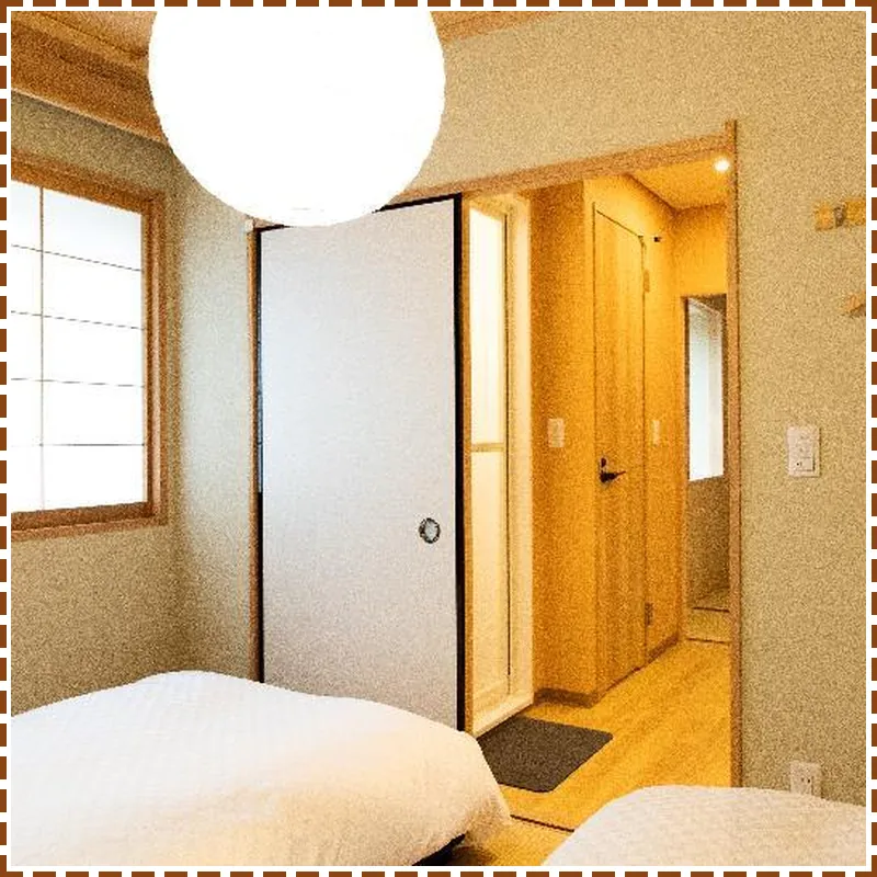 Kyoto Hatsune Hotel 호텔 내부 이미지