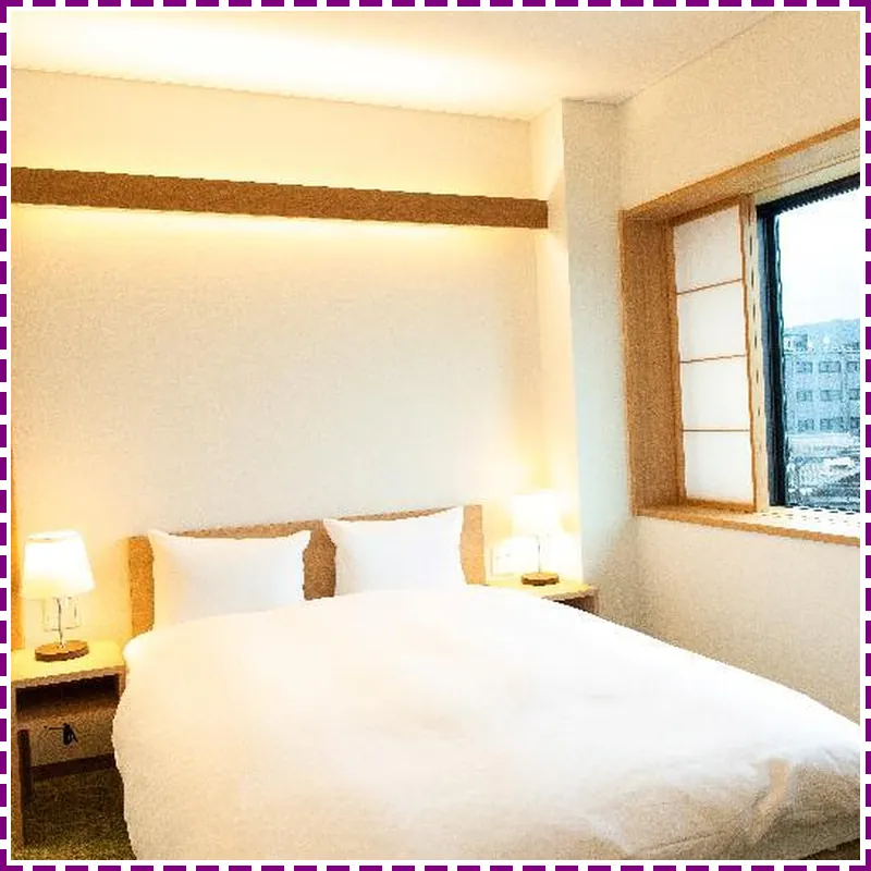 Kyoto Hatsune Hotel 호텔 내부 이미지