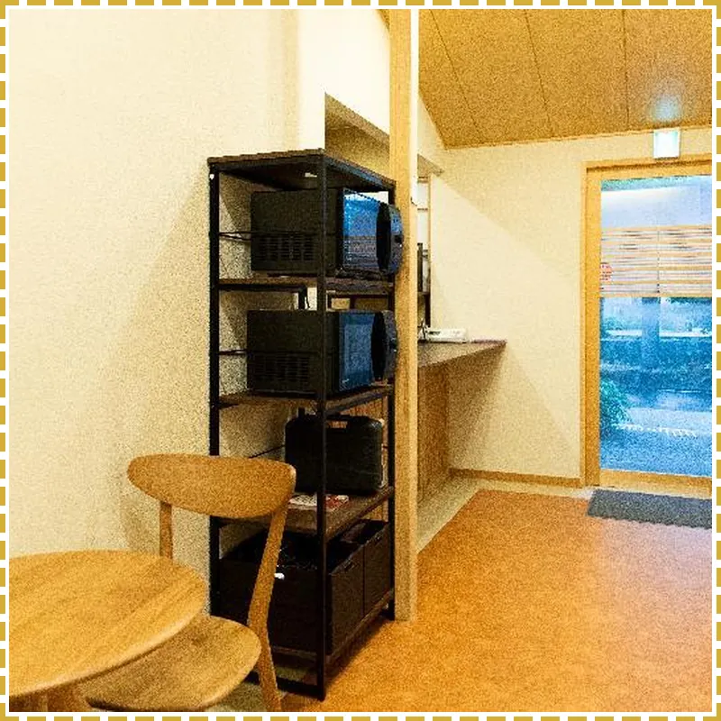 Kyoto Hatsune Hotel 호텔 이미지