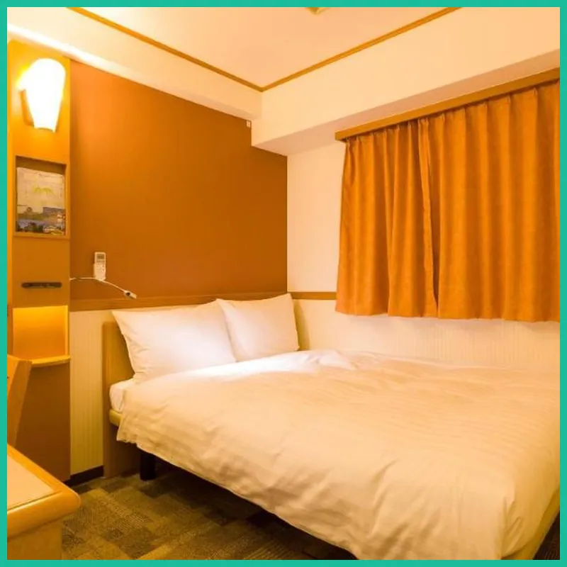 Toyoko Inn Kawasaki Ekimae Shiyakusho-dori 호텔 내부 이미지