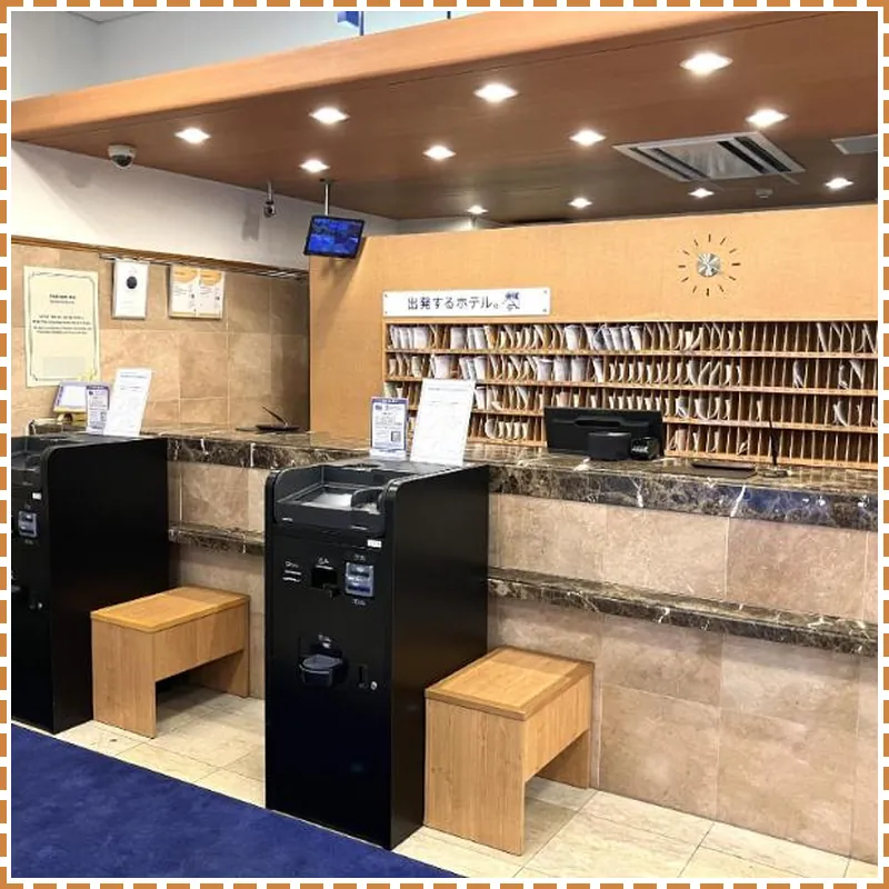 Toyoko Inn Sendai-eki Nishi-guchi Chuo 호텔 이미지