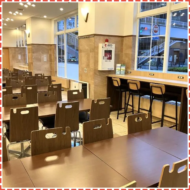 Toyoko Inn Sendai-eki Nishi-guchi Chuo 호텔 이미지