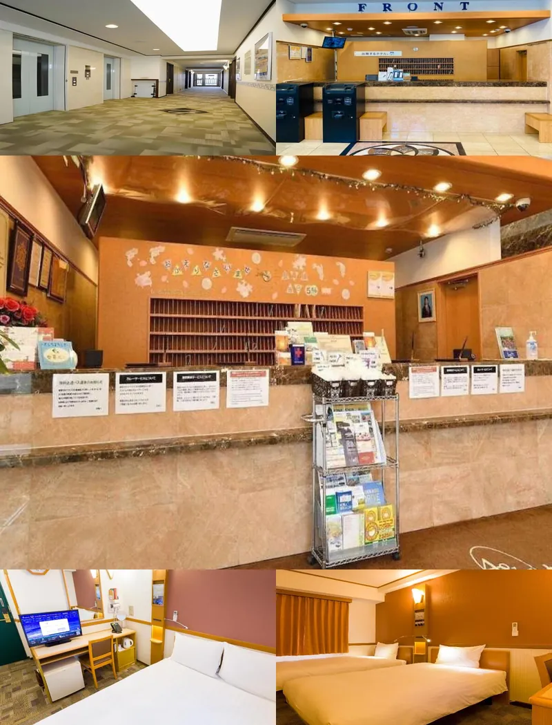 Toyoko Inn Musashi-Nakahara Ekimae 호텔 기타 이미지