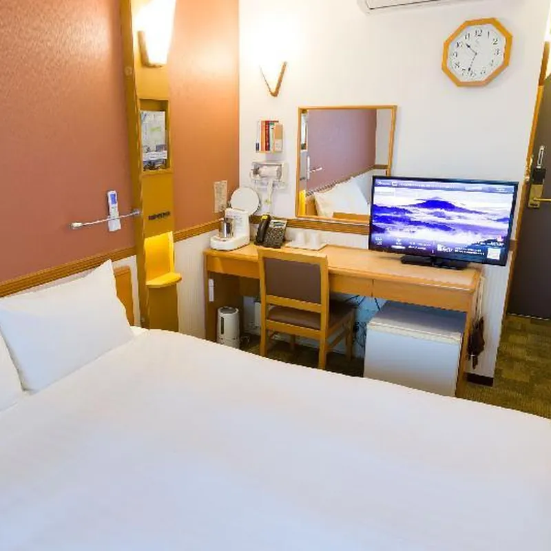 Toyoko Inn Musashi-Nakahara Ekimae 호텔 내부 이미지