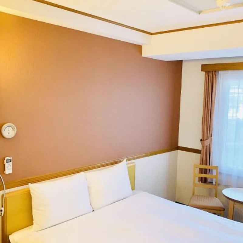 Toyoko Inn Musashi-Nakahara Ekimae 호텔 내부 이미지
