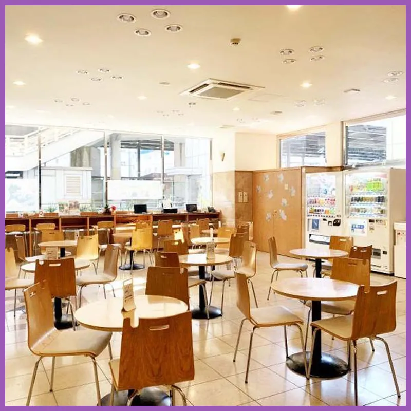 Toyoko Inn Shin-Yokohama Ekimae Shinkan 호텔 이미지