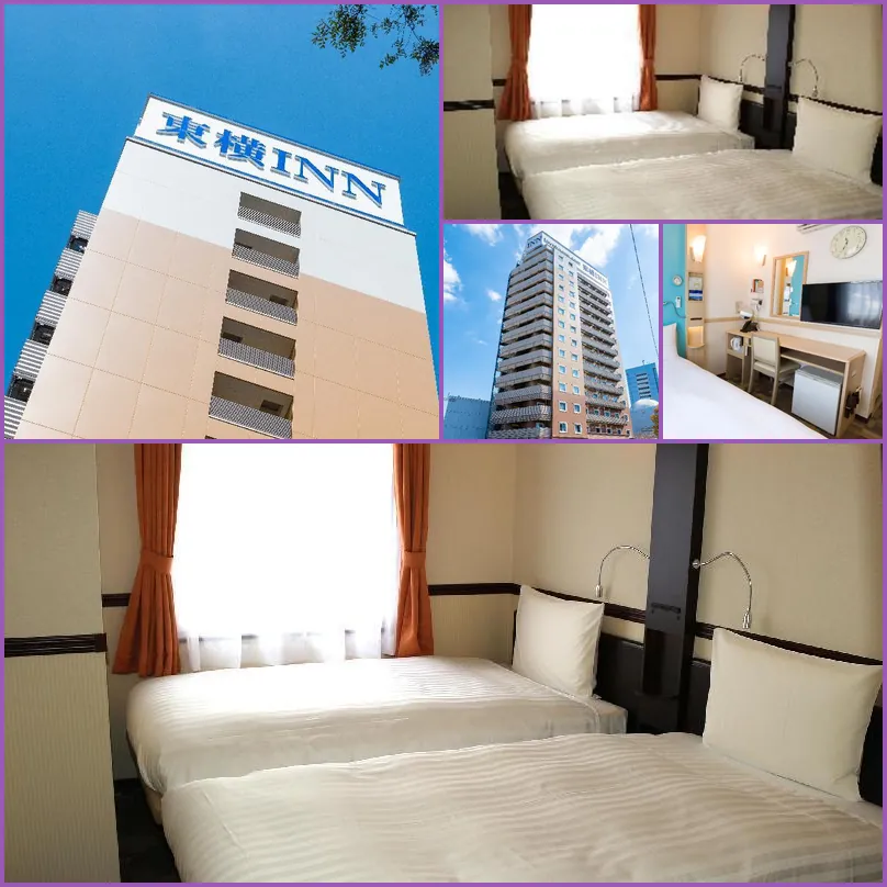 Toyoko Inn Tokyo Keihin Tohoku-sen Oji-eki Kita-guchi 호텔 기타 이미지