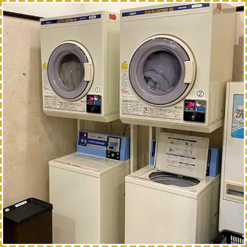 Toyoko Inn Tokyo Keihin Tohoku-sen Oji-eki Kita-guchi 호텔 시설 이미지