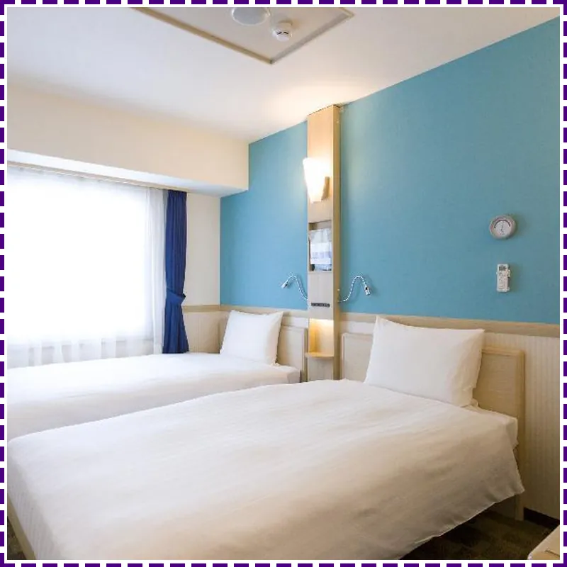 Toyoko Inn Tokyo Keihin Tohoku-sen Oji-eki Kita-guchi 호텔 내부 이미지