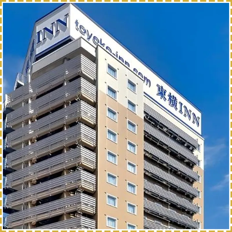 Toyoko Inn Tokyo Keihin Tohoku-sen Oji-eki Kita-guchi 호텔 이미지