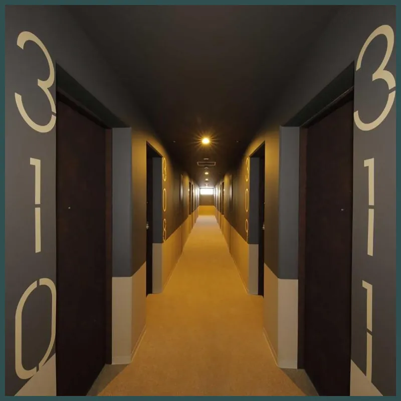 Smart Place Inn Kyoto Shijo Omiya East 호텔 시설 이미지