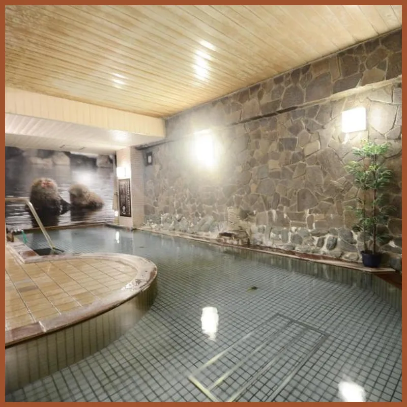 Hotel Hoshikawakan hotel facilities