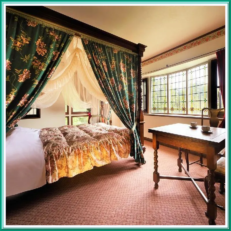 Kaedean Hotel 호텔 내부 이미지