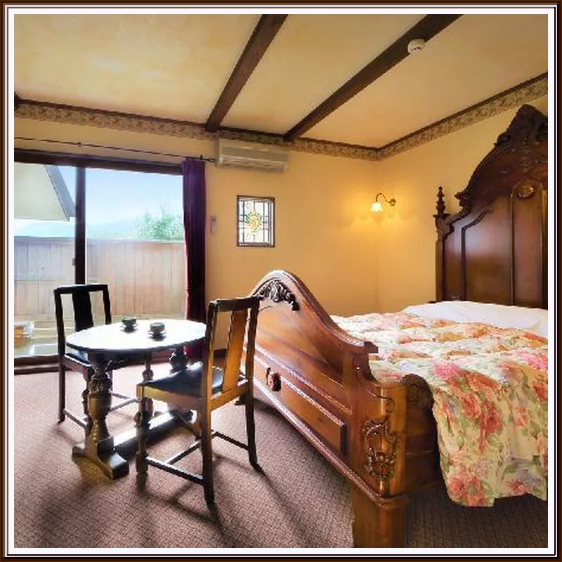 Kaedean Hotel 호텔 내부 이미지