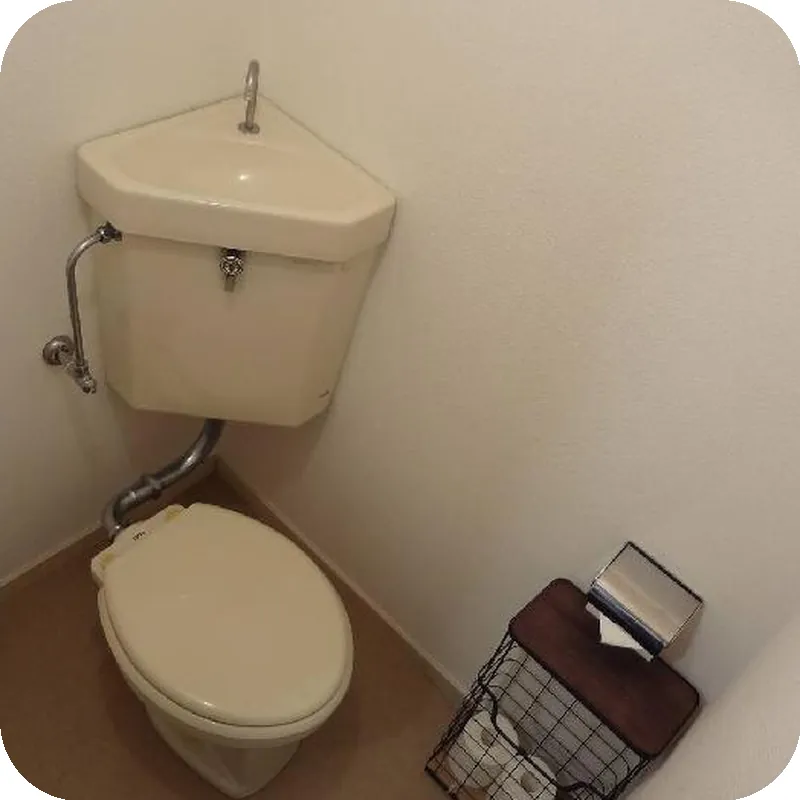 Guest House ZEN HAKATA 1-201 호텔 내부 이미지