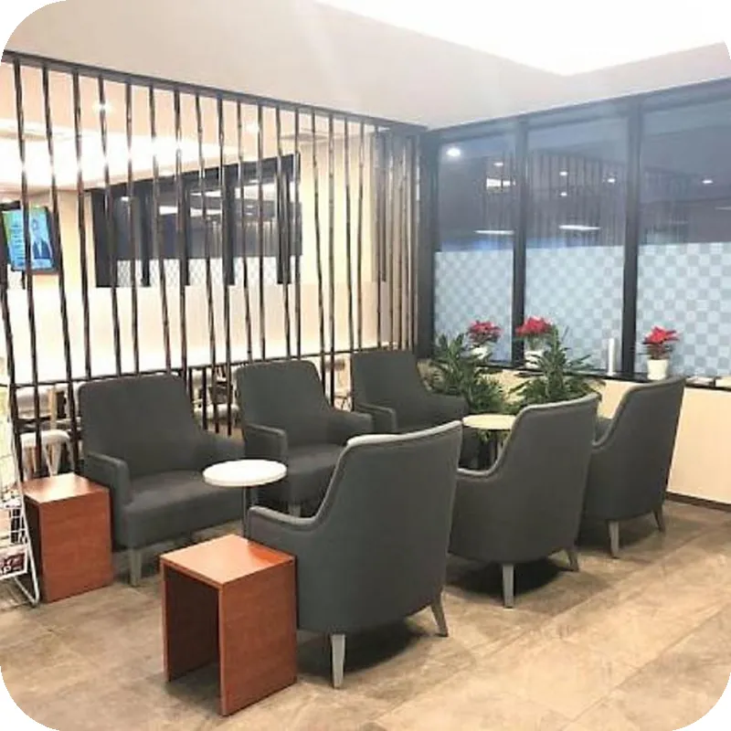 Kuretake Inn Nagoya Hisayaodori 호텔 시설 이미지