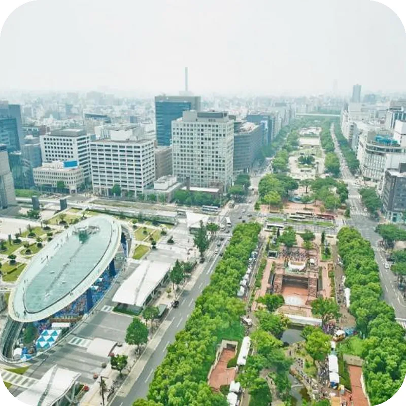 Kuretake Inn Nagoya Hisayaodori 호텔 이미지