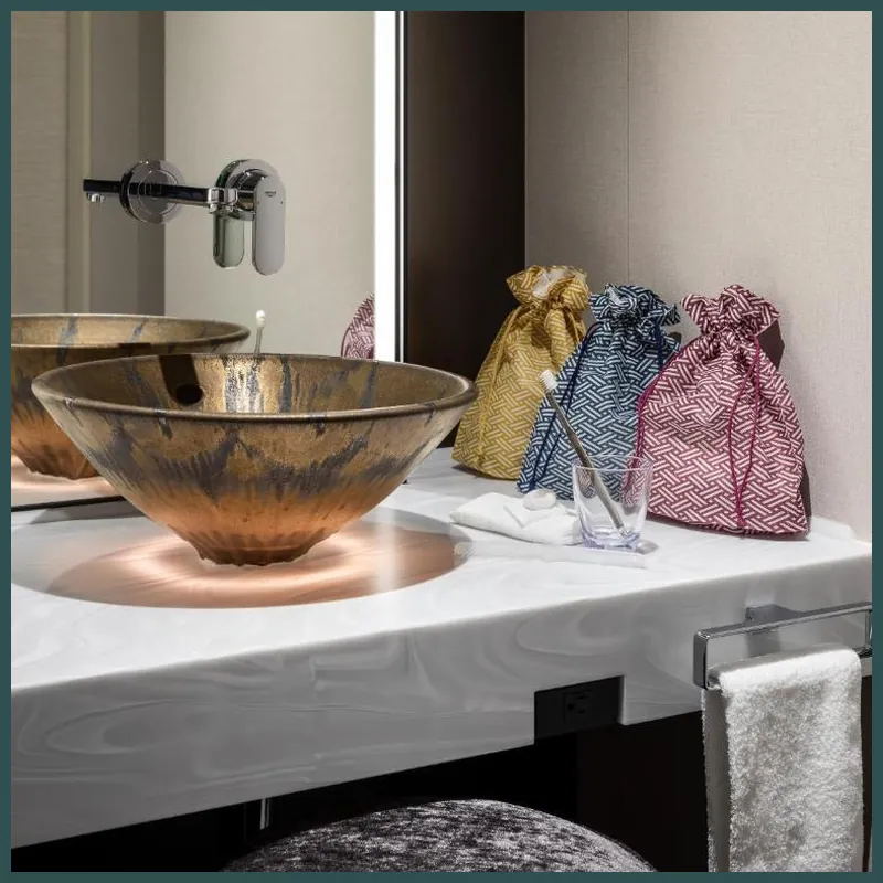 Mitsui Garden Hotel Nihonbashi Premier / Tokyo hotel facilities