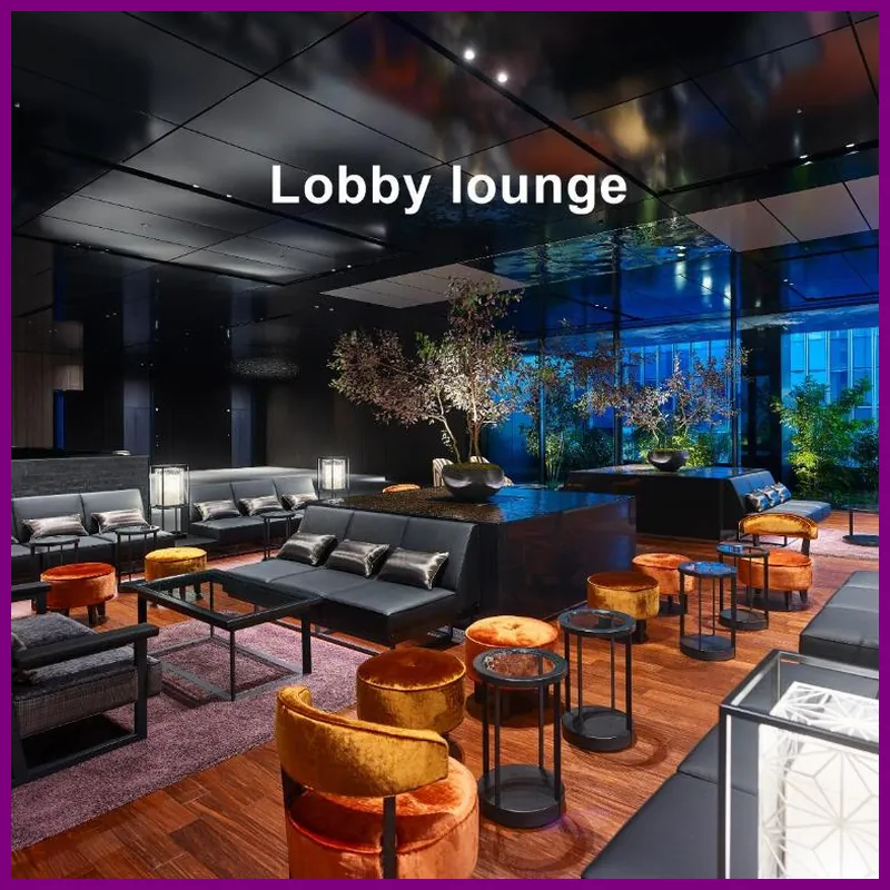 Mitsui Garden Hotel Nihonbashi Premier / Tokyo hotel view