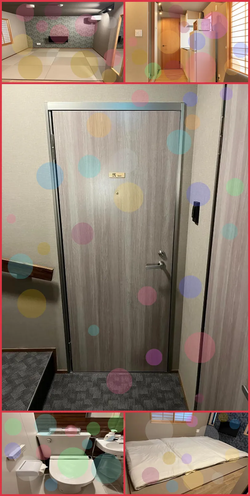 Asagaya House by Tranova 호텔 기타 이미지