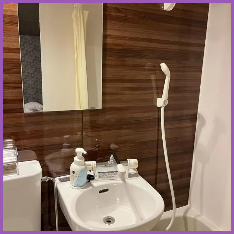 Asagaya House by Tranova 호텔 시설 이미지