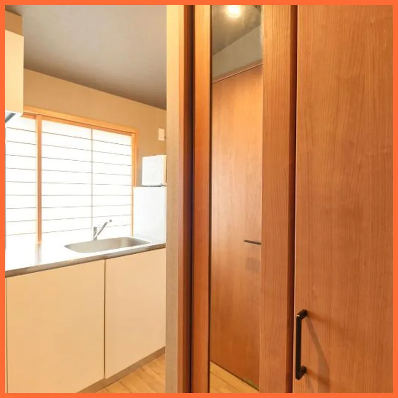 Asagaya House by Tranova 호텔 시설 이미지