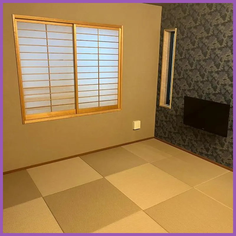 Asagaya House by Tranova 호텔 내부 이미지