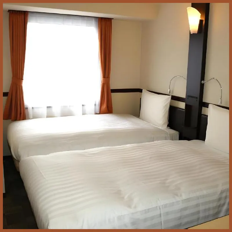 Toyoko Inn Tokyo Shinjuku-gyoemmae-eki 3-ban Deguchi 호텔 내부 이미지