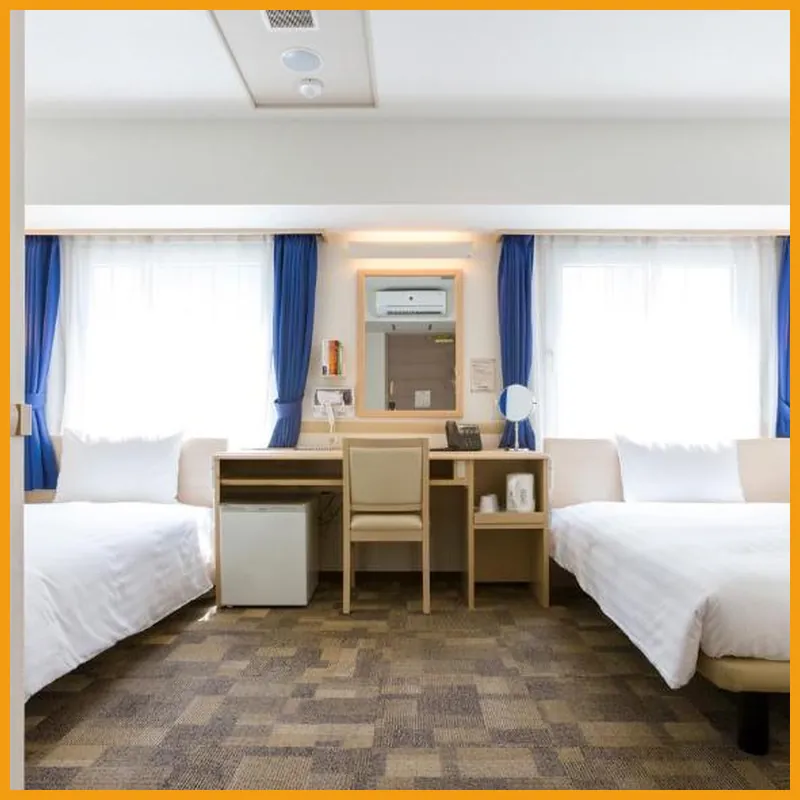 Toyoko Inn Tokyo Shinjuku-gyoemmae-eki 3-ban Deguchi 호텔 내부 이미지
