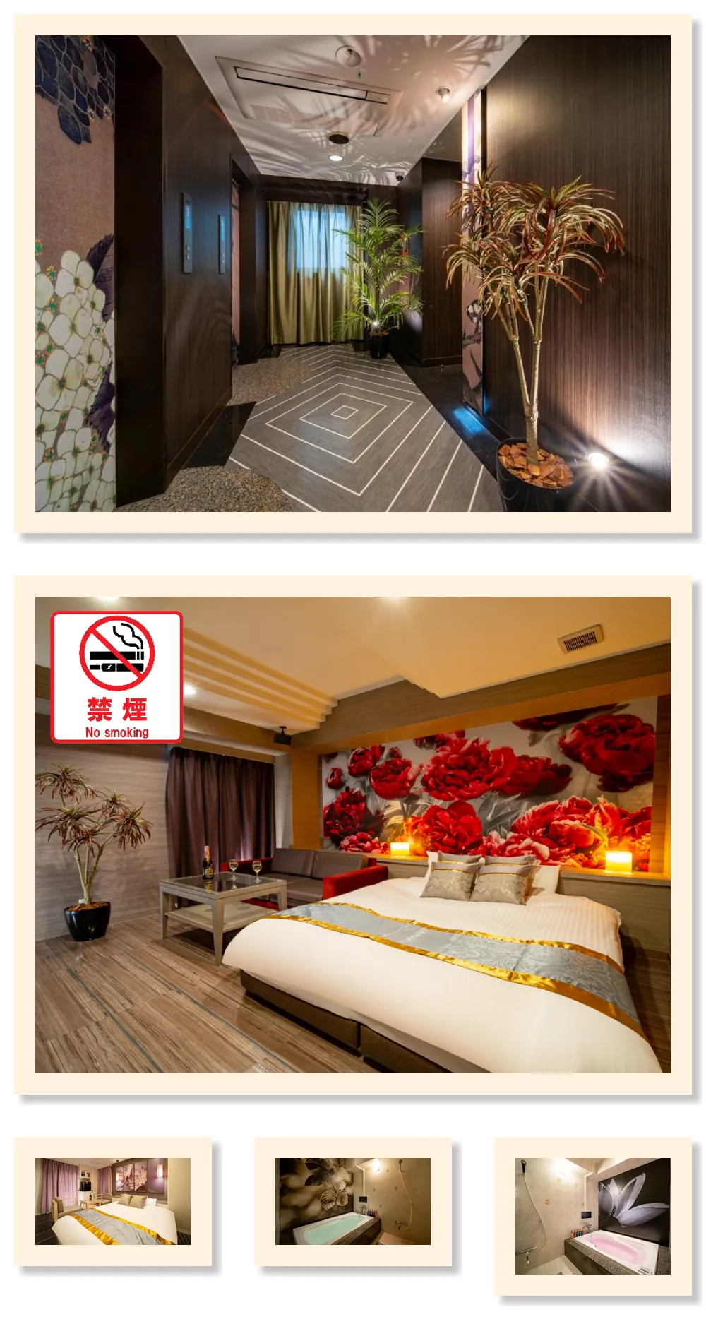 HOTEL Noblesse 호텔 기타 이미지