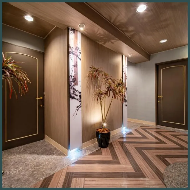 HOTEL Noblesse 호텔 이미지