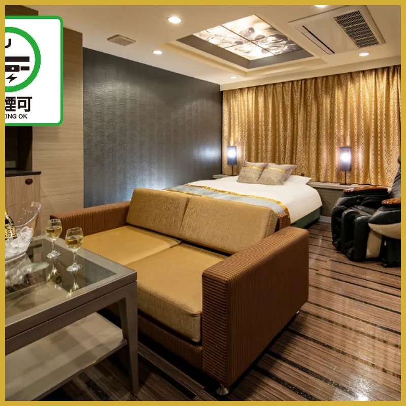 HOTEL Noblesse 호텔 내부 이미지