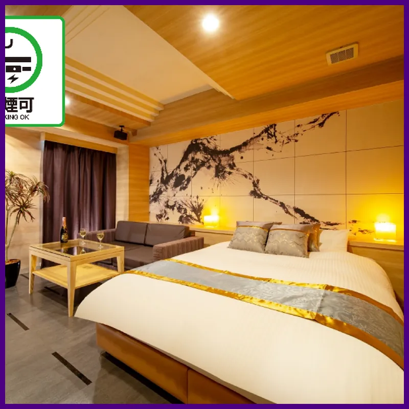 HOTEL Noblesse 호텔 내부 이미지