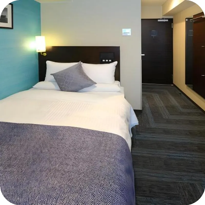 HOTEL MYSTAYS Yokohama 호텔 내부 이미지