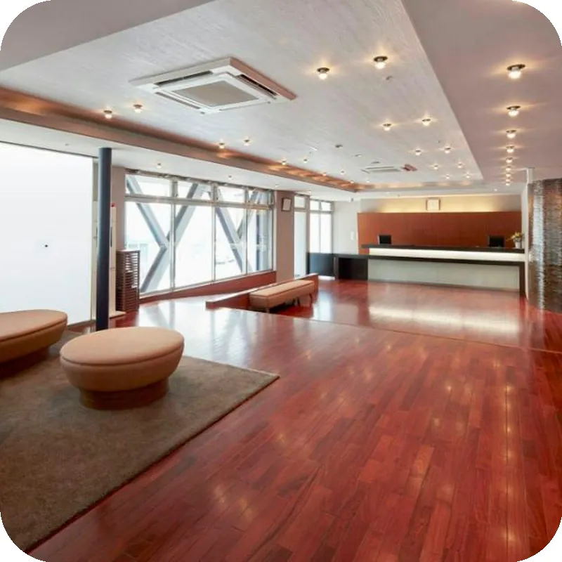 HOTEL MYSTAYS Yokohama 호텔 이미지
