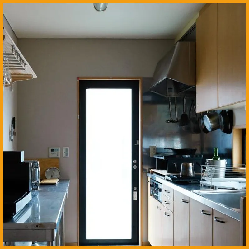 Renewal Open! [urban’s camp fuji] BBQ available! n 호텔 시설 이미지