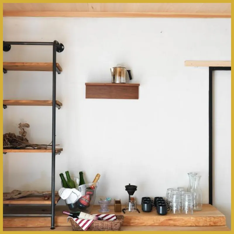 Renewal Open! [urban’s camp fuji] BBQ available! n 호텔 시설 이미지