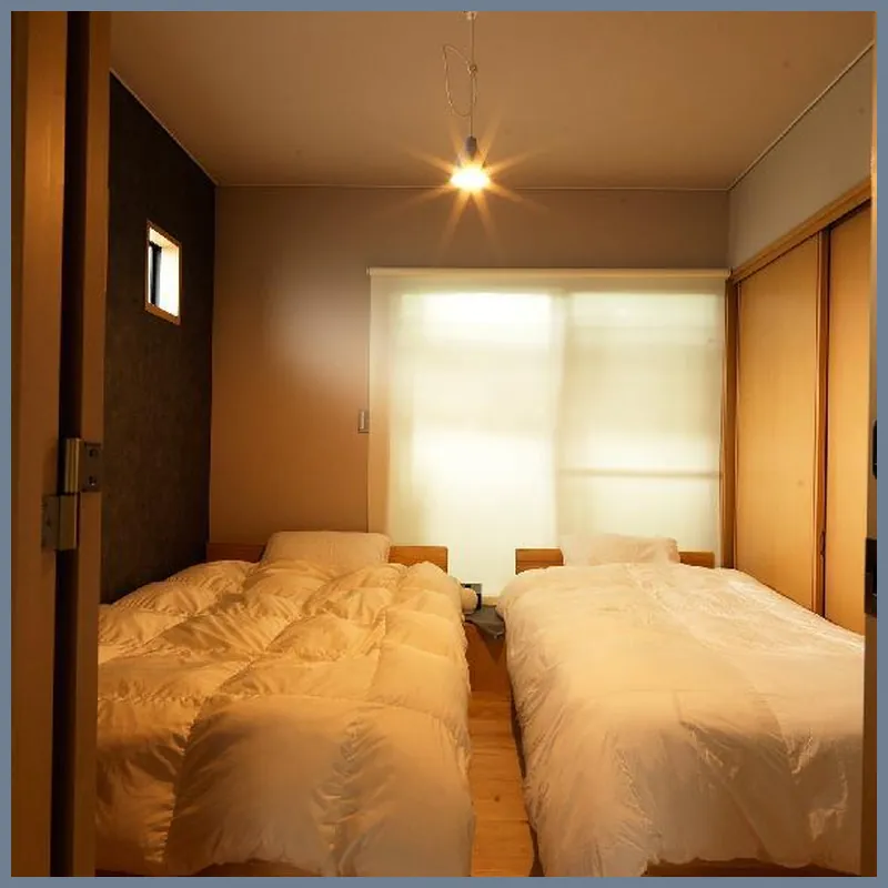 Renewal Open! [urban’s camp fuji] BBQ available! n 호텔 내부 이미지