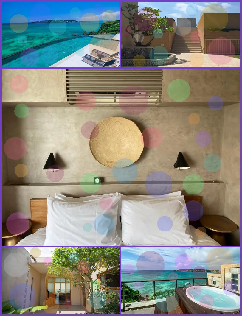 KAYATSUMA OKINAWA HOTEL&RESORT hotel main view