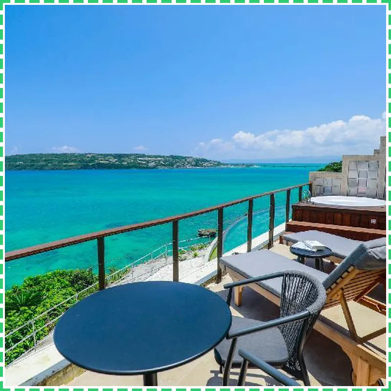 KAYATSUMA OKINAWA HOTEL&RESORT hotel facilities