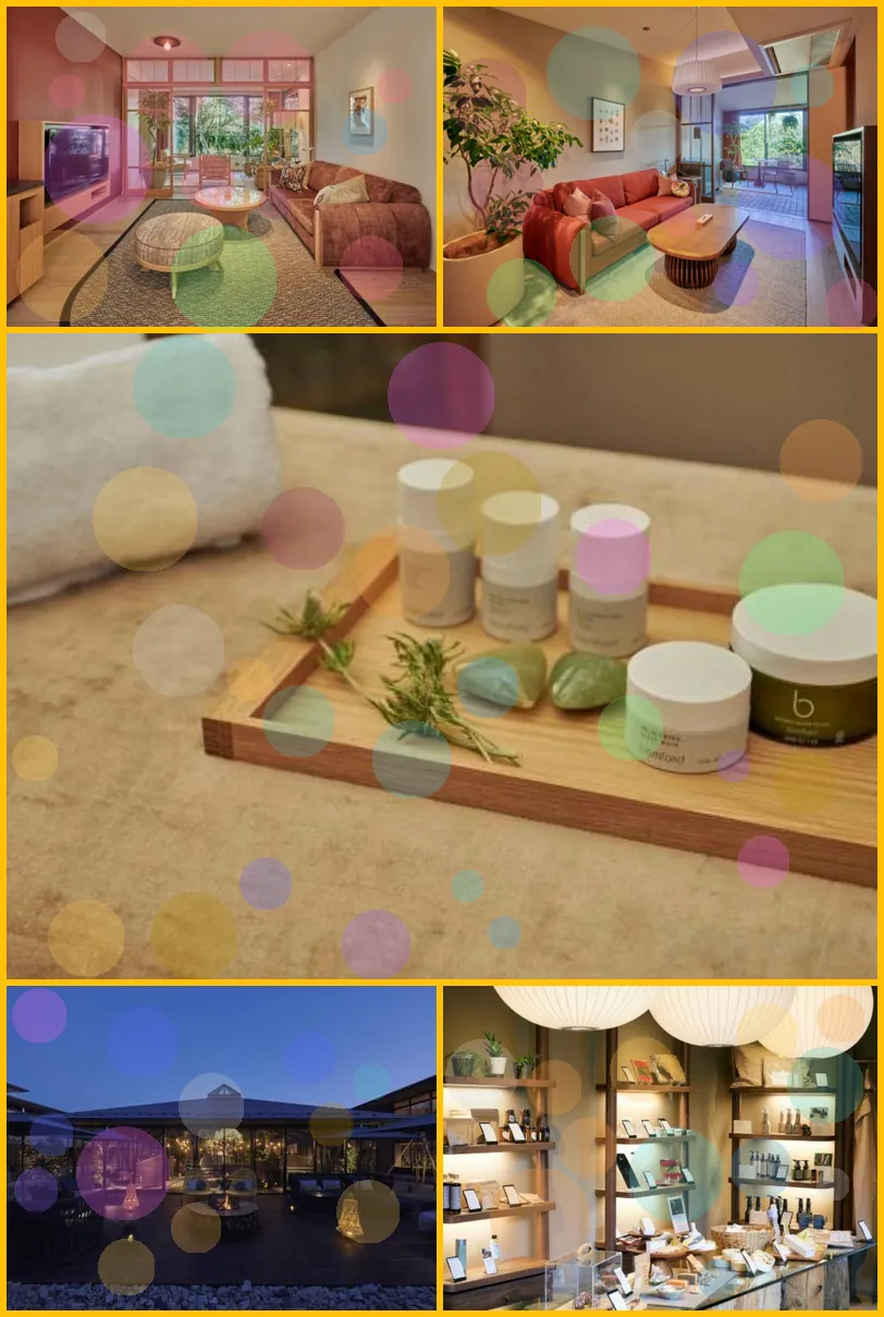 Fufu Karuizawa Wind of Sunshine 호텔 기타 이미지