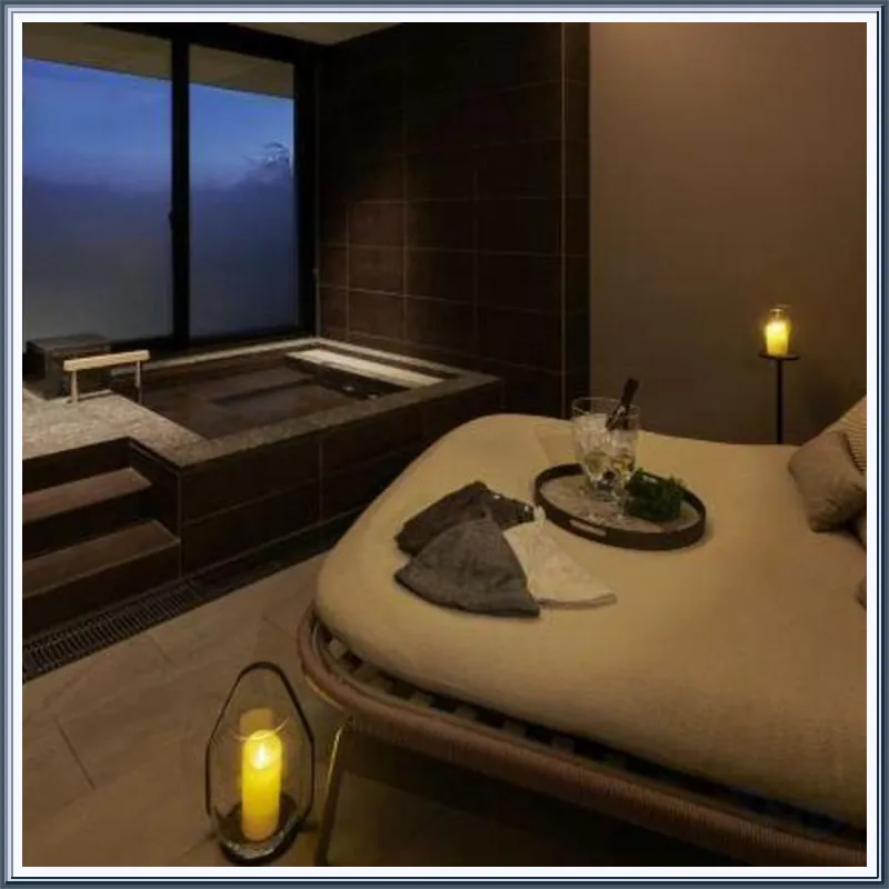 Fufu Karuizawa Wind of Sunshine 호텔 시설 이미지