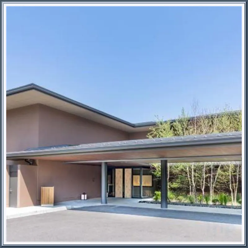 Fufu Karuizawa Wind of Sunshine 호텔 이미지