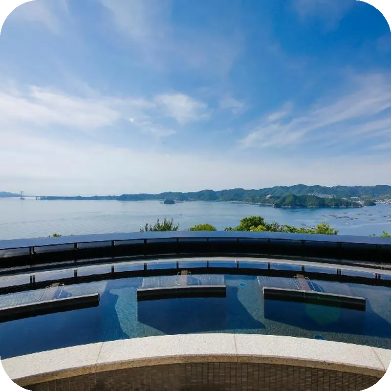 Plaza Awajishima - Sumoto Onsen hotel facilities